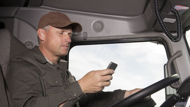 5 Ways to Make Your Drivers Comfortable With GPS Tracking